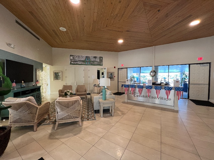 5361 Wellfleet Dr. E. a Sarasota, FL Mobile or Manufactured Home for Sale